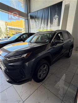 تۆیۆتا ڕاڤ 4